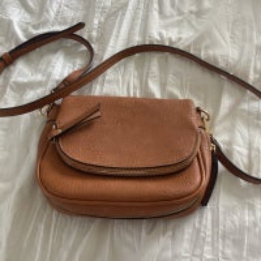 Crossbody
